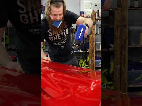 фото оклейка авто пленками 0