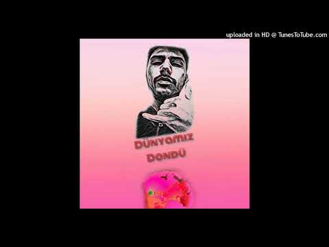 Mert Amor - Dünyamız Döndü (DEMO)