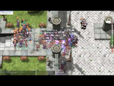 TalonRO WoE Second Edition (WoE 2.0) (Rainstorm vs Booty Bandits) April, 9 2022