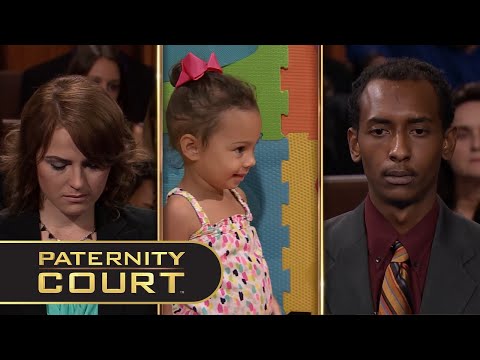 Man Bought Woman A House Before Relationship Fell Apart (Full Episode) | Paternity Court