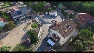 Trail Vallfornes´17