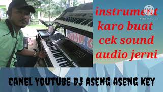Download lagu instrument karo buat cek sound mp3 Download lagu instrument karo buat cek sound mp3
