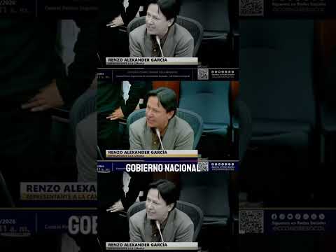 “¿Por qué los tildaron de criminales?”: García arremetió contra Cortolima por caso de campesinos