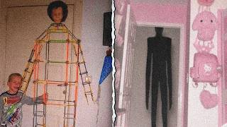 ¿De Dónde Salieron estas Imágenes Cursed?