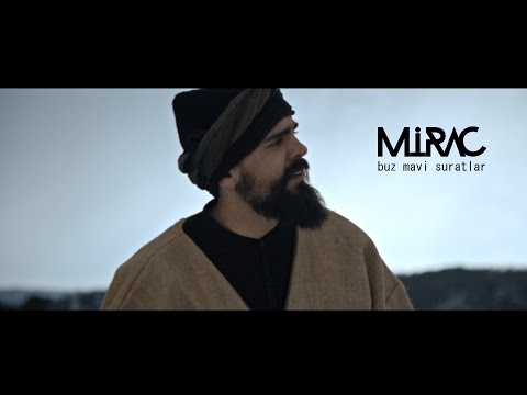 Mirac - Buz Mavi Suratlar (Official Video)