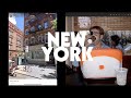OU: New York 2000