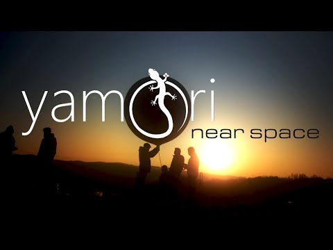 Yamoris flight to near space | Sentinum GmbH