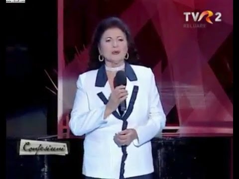 Irina Login - Treziţi-vă, români!