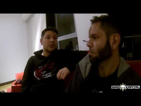 HardKapital TV 001 - Entrevista O.B.I.