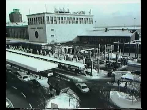 Abschied vom Flughafen München Riem / Goodbye Munich Riem (full-length)