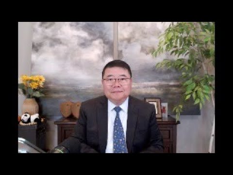 中国继续在南海填海造岛/中共持续重塑中国社会 市场运行各种解体/王剑每日观察/20240513