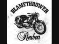 Blamethrower reuben + lyrics 
