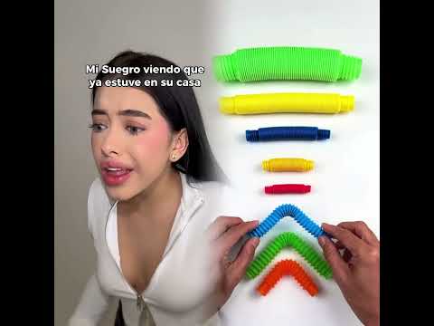 Cuando conozco a mi suegro