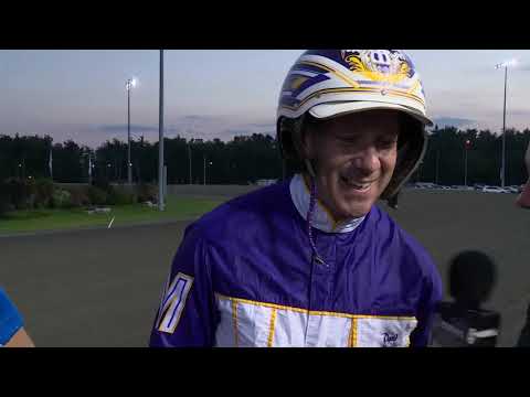 Woodbine, Mohawk Park, September 15, 2018 Race 1