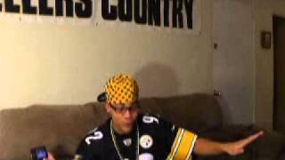 STICKY FACE OFFICAL VIDEO