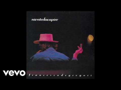 Videoclip de Rollo & His Jets (Live Niente Da Capire) — Francesco De Gregori