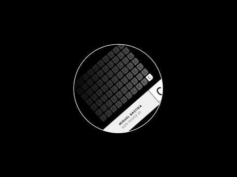 Miguel Bastida - 'Azid People'