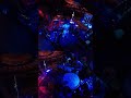 Birimbau - (cool down section). Percussion cam with click track. @CirqueduSoleil #mystere