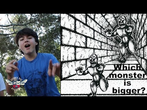 It's Trippy (Optical Illusion) - Science Rap Academy
