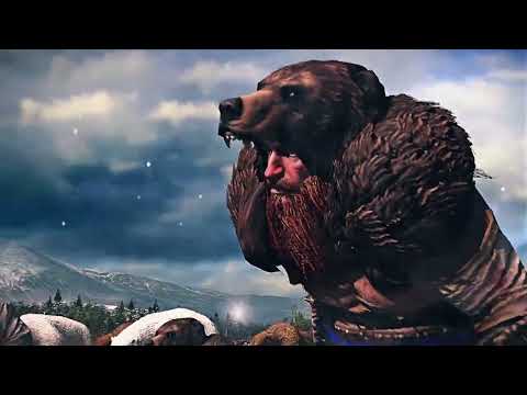 Greater kislev mod trailer