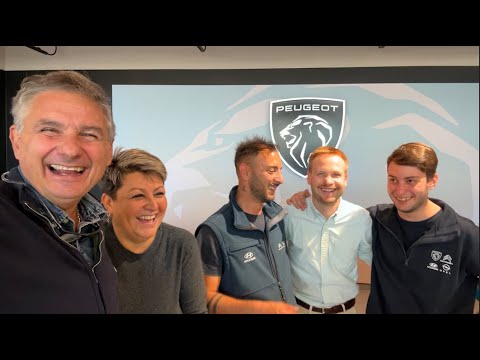 Barzelletta Il mezzo fratello - Paci