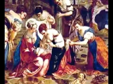 Click to Watch the The Happy Priest: John the Baptist and the New Evangelization video