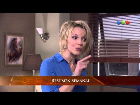 Resumen Semanal: Reencuentro - Camino Al Amor