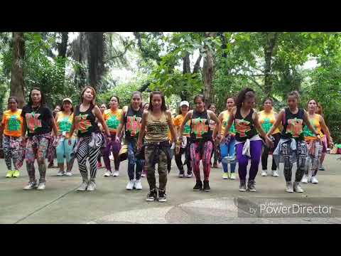 MAYHEM/Dancehall/The Kemist DJ Braindead FT Nyanda/Zumba