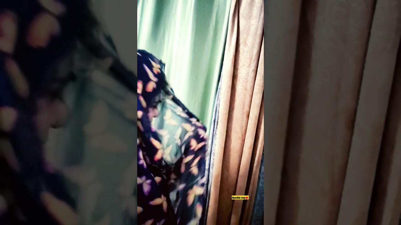 Ghoonghat Ki Aadh Se #shorts #90s #love #song #smile #youtube #youtubeshorts