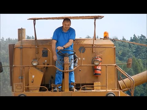 Bodzio tańczy na Bizonie Super Z056