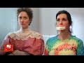 Lady Of The Manor 2021 The Lady Lessons Funny Montage Scene Movieclips