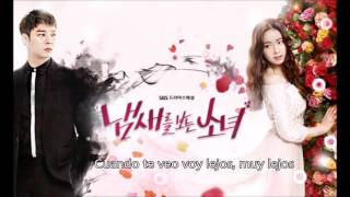 Honey - Acourve  - The Girl Who Can See Smells - sub Español