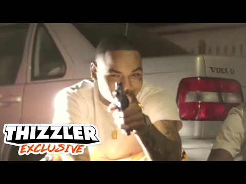 Ace Rico - Ghost Glock (Music Video) II Dir. AdamKG