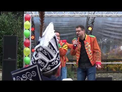 Thiss Boete 2019: Rempetemp - 'T zal waal