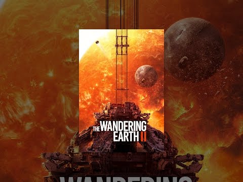 The Wandering Earth II