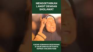 Download lagu RASA RINDU DENGAN LANTUNAN SHOLAWAT #nuchannel mp3