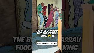 Bites of Nassau Food and History Tour Review - Best Nassau Excursion for Cruise Passengers