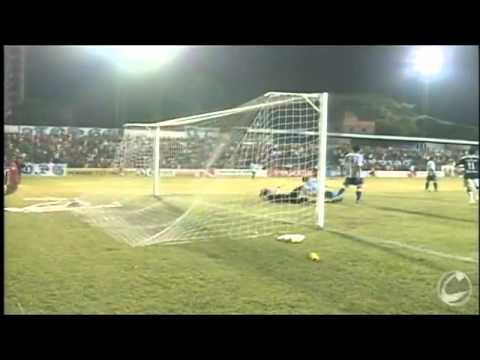 Gols de  Fabio Oliveira no Parazão 2012
