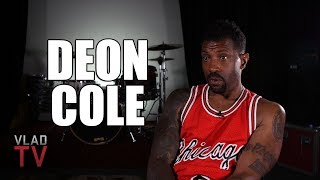 Deon Cole: Ice Cream Truck Jingle is a Racist Song "Ni**er a Love Watermelon"