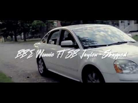 BBE Wonnie Ft. SB Jaylen - Strapped