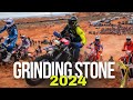 Grinding Stone Hard Enduro Race Recap 2024
