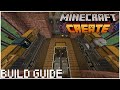 EASY Workshop Guide | Everything you need to Start | Create Mod 1.19.2 | #guide #minecraft