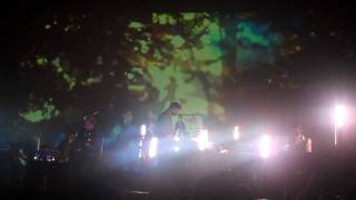 The Album Leaf  @ Birch North Park Theatre- Tied Knots