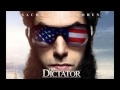 Aladeen Mother Fucker Music Video The Dictator