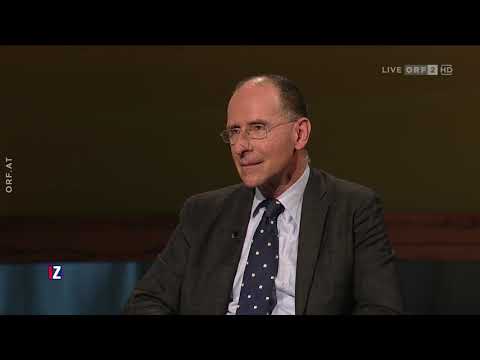 Justiz, Behörden, Politik. Was ist los in Österreich? - IM ZENTRUM 14.02.21 - Teil 2/4