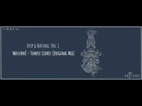 Masserne - Temple Cedres (Original Mix) [AMITABHA]
