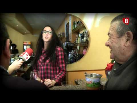 Adelanto HISTORIAS DE PUEBLOS desde CABREROS DEL RÍO