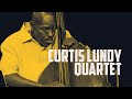 Memorable concert: Curtis Lundy Quartet Live. Sala Villanos, Madrid