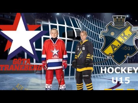 Highlights GötaTraneberg - AIK