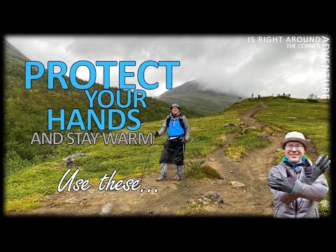 PROTECT YOUR HANDS AND STAY WARM | USE THESE…